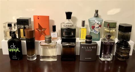 r/fragrance on Reddit: Ever wondered which Cuba fragrance was 